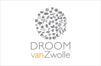Droom van zwolle
