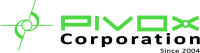 Pivox corporation