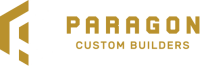 Paragon custom builders