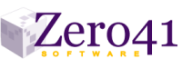Zero41 software