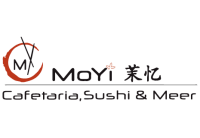Moyi cafetaria, sushi & meer