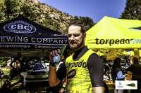 Torpedo swimrun
