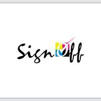 Signoff