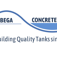 Bega concrete tanks