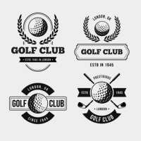 This is golf