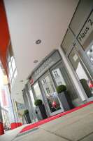 Hsh hotel apartments mitte