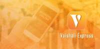 Vaishline express - india