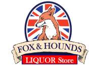 Fox and hound wines and spirits