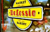Delessio market and bakery