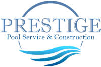 Prestige pool service