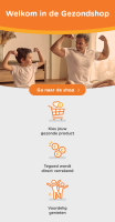 Gezondshop