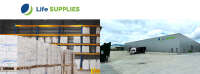 Life supplies nv