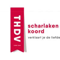 Scharlaken koord