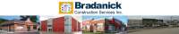 Bradanick construction services inc.