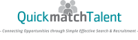 Quick match talent(pty) ltd
