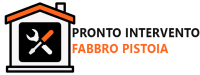 Pronto Intervento  Fabbro  Pisotia