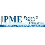 Pme plastic & metal engraving