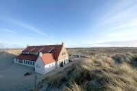 Strandhotel terschelling