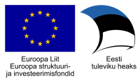 Riigi tugiteenuste keskus / state shared service centre