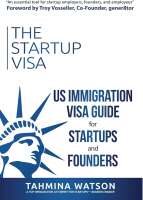 Startup Visa US