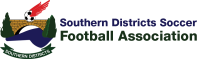Southern districts soccer football association