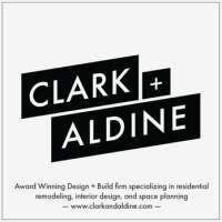Clark + aldine