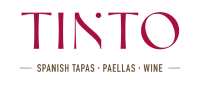Restaurante tinto