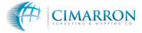 Cimarron surveying & mapping company