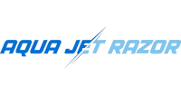 Aqua jet razor