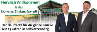 Lorenz baumarkt