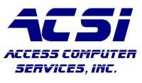Access inc and acsi