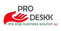 Pro Desk