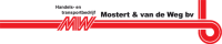 Mostert & van de weg bv