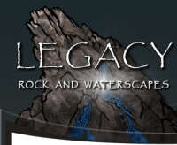 Legacy rock inc