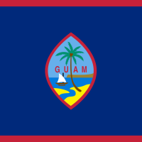 Guam uk
