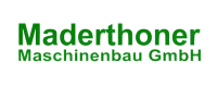 Maderthoner maschinenbau gmbh