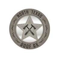 North TX Roof RX