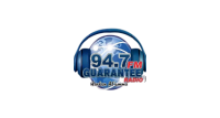 Guarantee radio 94.7fm