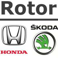 Autobedrijf rotor b.v.
