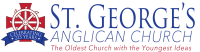 St. George's Anglican Church Of Ventura County, Inc.