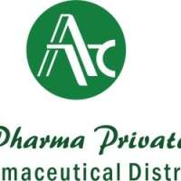 Atcpharma (pty) ltd