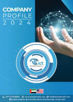Ict information systems llc
