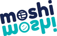 Moshi moshi marketing