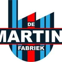 De martinifabriek