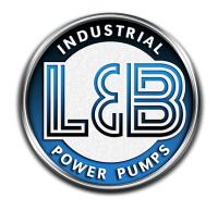 L&b industrial power cape town