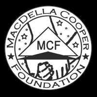 The macdella cooper foundation