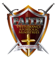 Faith deliverance tabernacle