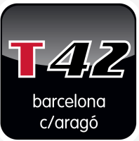 Terranova cnc 42