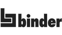 Binder nederland b.v.