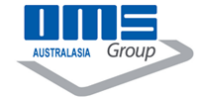 Oms australasia